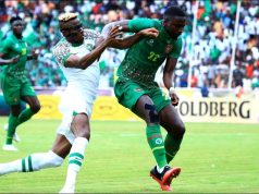 ‘We Want Three Points!’ — What Guinea-Bissau Media Are Saying About Super Eagles Ahead of Bissau Showdown