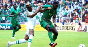 ‘We Want Three Points!’ — What Guinea-Bissau Media Are Saying About Super Eagles Ahead of Bissau Showdown