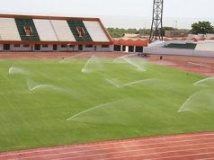 Pitch Expert Ebi Egbe Raises Concern About Poor Condition Of Guinea-Bissau’s Turf Ahead Super Eagles’ Match