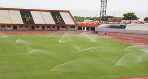 Pitch Expert Ebi Egbe Raises Concern About Poor Condition Of Guinea-Bissau’s Turf Ahead Super Eagles’ Match