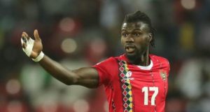 ‘Nigeria Know What We Can Do’ — Mama Baldé Leads Fearless Djurtus Into Super Eagles Showdown