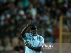 AFCON 2027 Qualifier: ‘Nobody Is Beaten Before Kick-Off’ — Guinea-Bissau Coach Té Sends Bold Message to Super Eagles