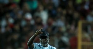 AFCON 2027 Qualifier: ‘Nobody Is Beaten Before Kick-Off’ — Guinea-Bissau Coach Té Sends Bold Message to Super Eagles