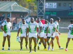 ‘Mr Rugby’ Ntiense Williams Urges NRFF, NSC, Corporate Bodies, Stakeholders To Work Harder