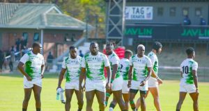 ‘Mr Rugby’ Ntiense Williams Urges NRFF, NSC, Corporate Bodies, Stakeholders To Work Harder