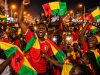 ‘They Said They Would Bring Down Nigeria’ — Bissau Erupts in Celebration After Historic 3–0 Super Eagles Rout