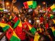 ‘They Said They Would Bring Down Nigeria’ — Bissau Erupts in Celebration After Historic 3–0 Super Eagles Rout