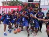 Bayelsa Blue Whales, ASO Sky Queens Open Wednesday’s Fixtures At Women’s Basketball League