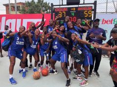 Bayelsa Blue Whales, ASO Sky Queens Open Wednesday’s Fixtures At Women’s Basketball League