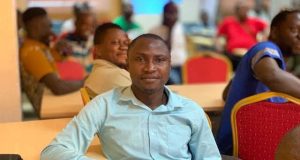 Abdulmumeen Jimoh Dedicates His Conquest Of 2026 Lekki Scrabble Classics To Late Older Brother