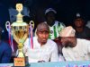 “Every Community Competition Is an Opportunity to Discover Nigeria’s Next Champion” — SSA Adeboye