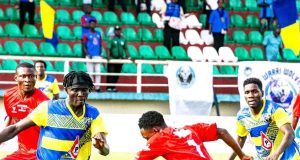 EuroMatch NPFL: Enyimba Roar Back, Rangers Win in Ozoro as Lagos Derby Ends Goalless