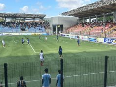 “I Expected Us to Win” — Sporting Lagos Fan Speaks After Frustrating Ikorodu City Draw