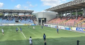 “I Expected Us to Win” — Sporting Lagos Fan Speaks After Frustrating Ikorodu City Draw