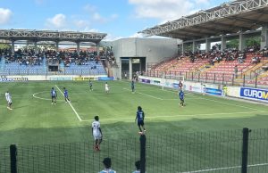 “I Expected Us to Win” — Sporting Lagos Fan Speaks After Frustrating Ikorodu City Draw