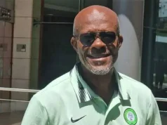 “It Is Time We Return To The Forefront” — Ikpeme Fires Up Edo Queens, Nigerian Clubs For Continental Battle