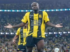 “I’m Very Proud to Wear the Shirt” — George Ilenikhena Ready for Super Eagles Debut Against Madagascar