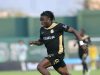 Isaac James Gets Opportunity To Prove His Mettle In Nigeria’s National Team’s Jersey