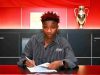 FIFA U20 Women’s World Cup: Janet Akekoromowei Eventually Lands In Falconets’ Camp