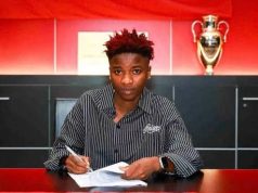 FIFA U20 Women’s World Cup: Janet Akekoromowei Eventually Lands In Falconets’ Camp