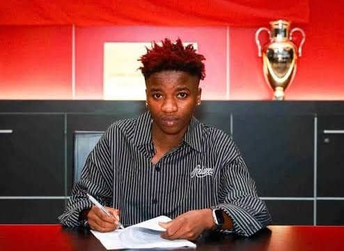 FIFA U20 Women’s World Cup: Janet Akekoromowei Eventually Lands In Falconets’ Camp