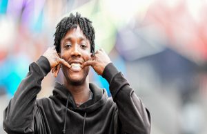 $150,000 on the Line: Kayinsola Ajayi Targets Ultimate Finish to Breakthrough Season