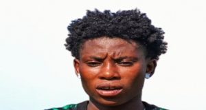 Mamudu On Fire As Falconets Complete Unbeaten World Cup Build-Up Ahead Of Spain Clash