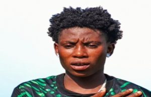 Mamudu On Fire As Falconets Complete Unbeaten World Cup Build-Up Ahead Of Spain Clash
