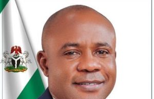 BREAKING: No Postponement! Mbah Orders Daily Monitoring As Enugu 2026 Sports Festival Enters Crucial Phase