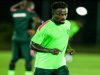 “They’ve Brought a Different Spice” — Moses Simon Welcomes Super Eagles New Boys, Targets Maximum Points Against Madagascar