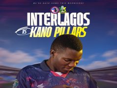 EuroMatch NPFL: Inter Lagos Stunned Enyimba. Can They Do It Again Against Kano Pillars?