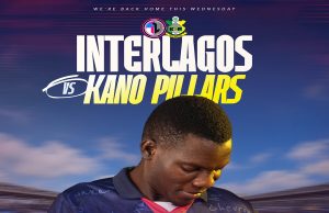EuroMatch NPFL: Inter Lagos Stunned Enyimba. Can They Do It Again Against Kano Pillars?