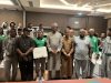 NSC Thanks 4 Ministers For Their Roles In Disbursement Of President Tinubu’s Rewards To Super Falcons, D’Tigress