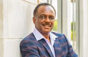 NFF Reform: Ogedegbe Writes Tinubu, Calls for Total Rebuilding of Nigerian Football