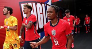 Ngumoha’s Latest England Call-up Ignites Frantic Move By Liverpool For His Full Contract