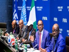 FIFA Backs Nigeria’s Football Reform, Urges Due Process as Dikko Begins Stakeholder Consultations