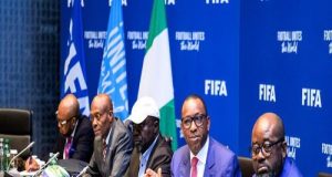 FIFA Backs Nigeria’s Football Reform, Urges Due Process as Dikko Begins Stakeholder Consultations