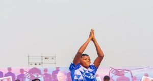 “We Are Ready To Bring The Trophy Home” — Nwachukwu Fires Falconets’ U-20 World Cup Ambition
