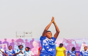 “We Are Ready To Bring The Trophy Home” — Nwachukwu Fires Falconets’ U-20 World Cup Ambition
