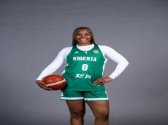 “This Is Truly Life-Changing” — Amy Okonkwo Hails Tinubu as D’Tigress Receive $100,000, Houses, National Honours