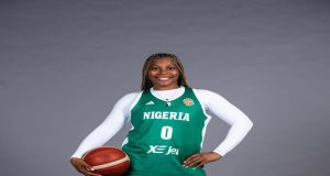 “This Is Truly Life-Changing” — Amy Okonkwo Hails Tinubu as D’Tigress Receive $100,000, Houses, National Honours