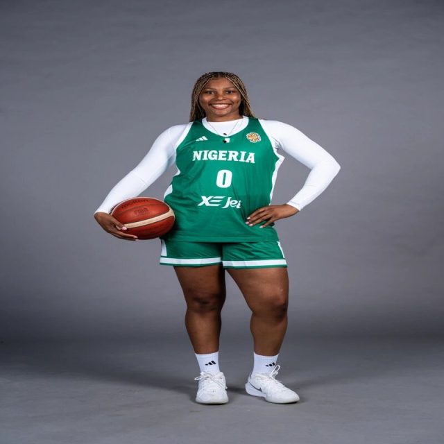 Okonkwo