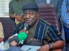 “Joy Is Coming” — Olopade Promises New Era as Nigeria’s Stadium Revolution Gathers Pace