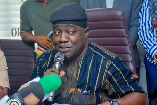 “This Is a Victory for Nigerian Basketball” — Olopade Hails NBBF Unity as October 15 Election Takes Shape