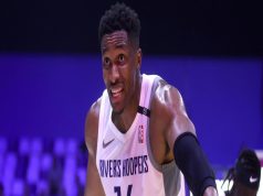 “I Can’t Wait to Play in the BAL Again” — Peter Olisemeka Celebrates Rivers Hoopers’ Title Triumph, Eyes Africa