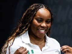 “It’s Bigger Than the Money and Houses” — Rena Wakama Hails Tinubu Over D’Tigress Rewards