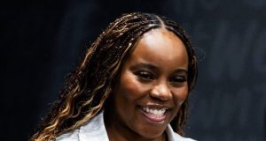 “It’s Bigger Than the Money and Houses” — Rena Wakama Hails Tinubu Over D’Tigress Rewards