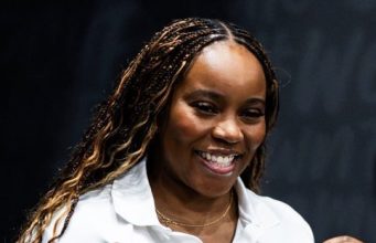 “It’s Bigger Than the Money and Houses” — Rena Wakama Hails Tinubu Over D’Tigress Rewards