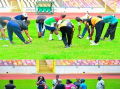 No More Waiting for Foreign Experts — Nigeria Builds Its Own World Rugby Training Force