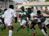 Rugby 15s Match To Wrap Up NRFF’s Capacity Building Technical Programme On Saturday In Abuja
